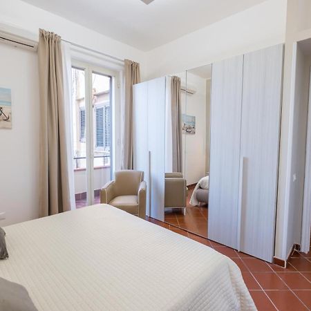 Mec Apartment Palermo Exterior foto